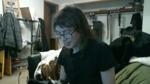 Jessi  Jessebelle Black online show from February 3, 6:22 am