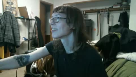 Jessi  Jessebelle Black online show from February 3, 6:40 am