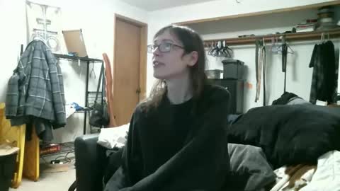 Jessi  Jessebelle Black online show from February 7, 10:54 am