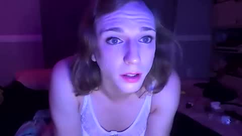 mayden_mystress online show from April 3, 1:15 am