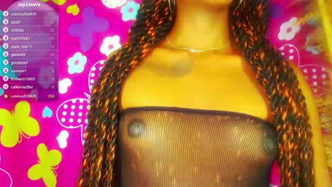 Karol black18 online show from December 20, 7:12 am