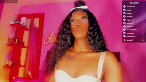 Karol black18 online show from March 7, 12:16 am