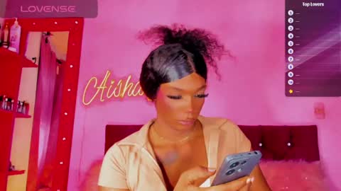 Karol black18 online show from April 21, 3:57 am