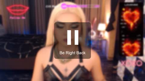 meatyhorsecocktrans online show from December 3, 8:46 pm