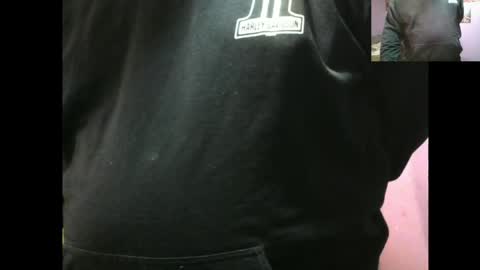 LunerWolf online show from May 18, 2:33 am