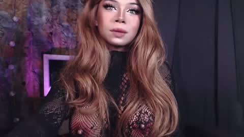 GODDESS OF ALL GODDESSES online show from December 5, 3:23 pm