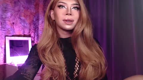 GODDESS OF ALL GODDESSES online show from January 21, 4:44 pm