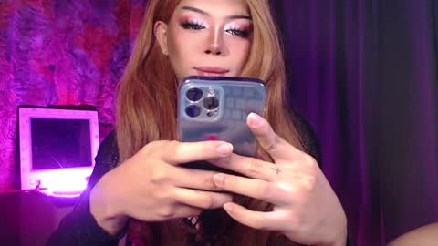 GODDESS OF ALL GODDESSES online show from February 5, 4:15 pm