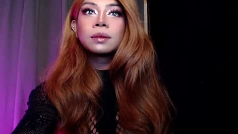 GODDESS OF ALL GODDESSES online show from February 27, 7:04 pm