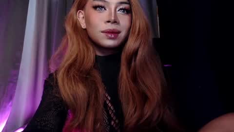 GODDESS OF ALL GODDESSES online show from March 9, 4:33 pm