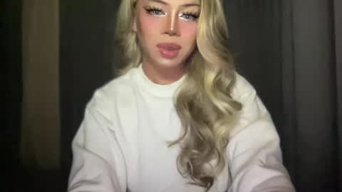 GODDESS OF ALL GODDESSES online show from October 1, 2:39 pm