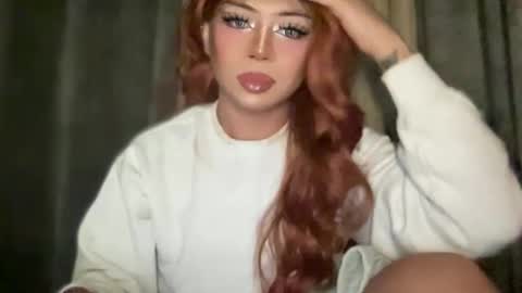 GODDESS OF ALL GODDESSES online show from October 5, 1:22 pm