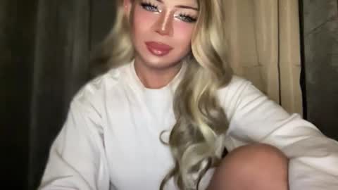 GODDESS OF ALL GODDESSES online show from October 11, 4:26 am