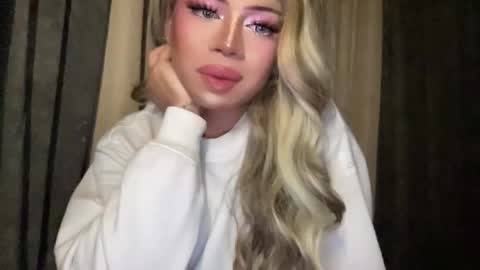 GODDESS OF ALL GODDESSES online show from October 16, 1:55 pm