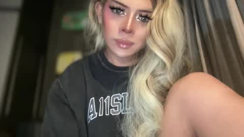 GODDESS OF ALL GODDESSES online show from February 12, 5:52 pm