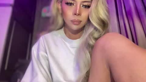 GODDESS OF ALL GODDESSES online show from February 16, 3:54 pm