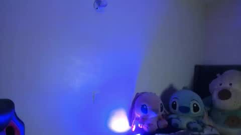 megan_sj online show from March 28, 5:20 am