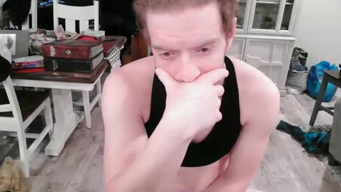 GlamTransGoddess online show from March 4, 10:14 pm