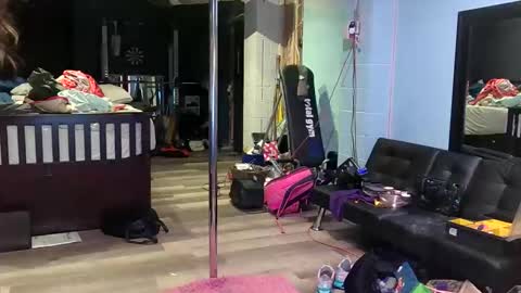 meghan online show from March 15, 1:08 am