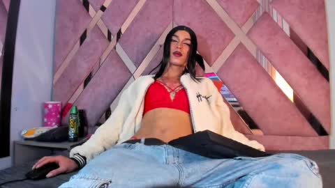 meghanqueen__ online show from February 11, 4:53 am