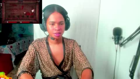 Meghan Alexandra Susex Fenty online show from February 3, 10:58 pm