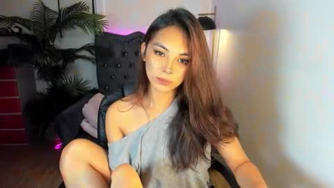 meiluxe online show from May 6, 12:22 pm