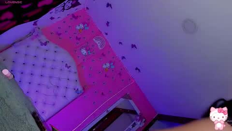 Luisa  online show from November 22, 7:54 am