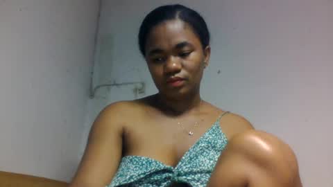 melancee online show from August 7, 6:26 pm
