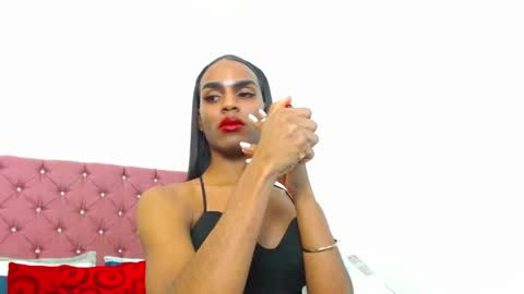 Melanie online show from January 25, 4:13 am