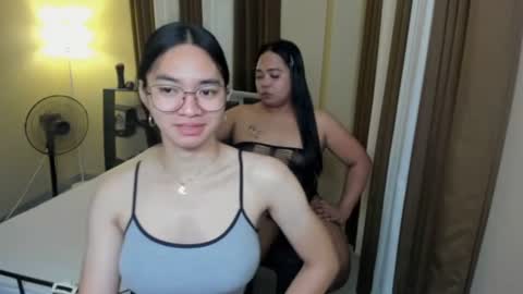 melayfoxx online show from March 12, 10:15 pm