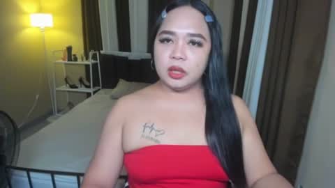 melayfoxx online show from May 5, 6:25 pm