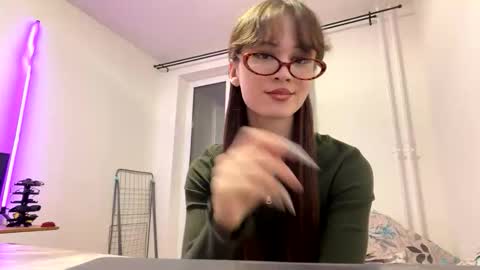 mellisa999 online show from May 17, 7:57 pm