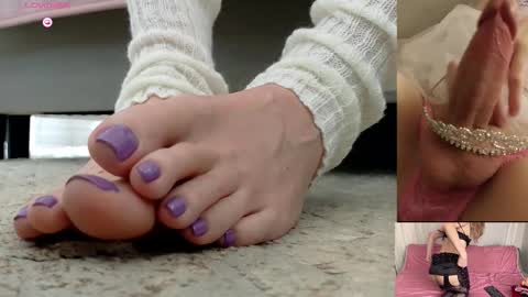 Melody Day online show from March 16, 8:12 pm