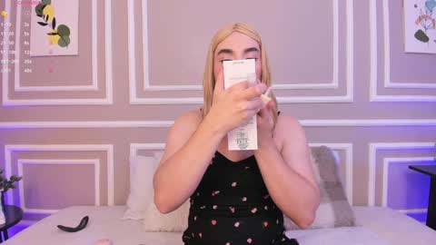 Meloddy online show from December 10, 3:22 pm