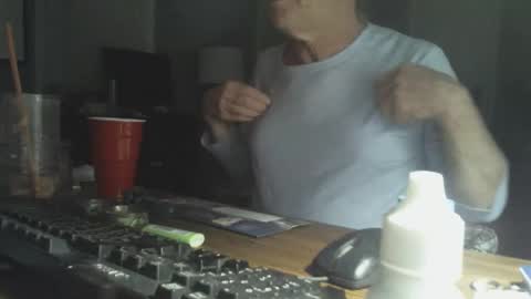 I am usually high and horny...lol online show from January 13, 4:28 am