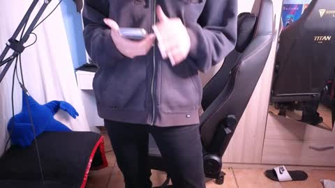 Megumi  Aina online show from January 27, 5:37 pm