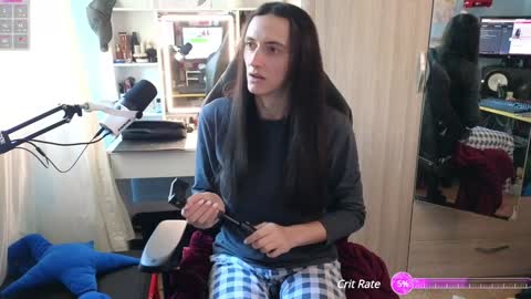 Megumi  Aina online show from January 30, 1:42 pm