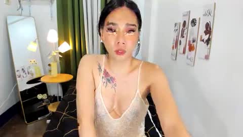 MereseLaurelTS online show from September 10, 11:15 pm