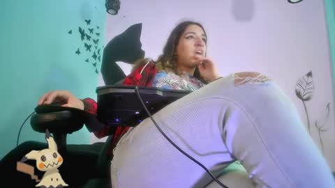 mew_alix online show from May 2, 7:19 pm