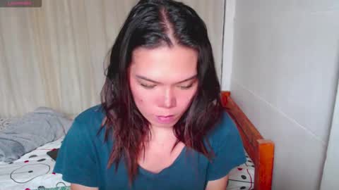 MHAY online show from February 21, 1:52 am