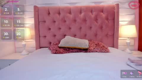 melissa online show from April 14, 4:23 pm