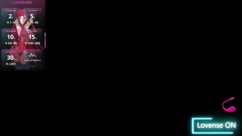 mia_collins09 online show from February 20, 6:19 am