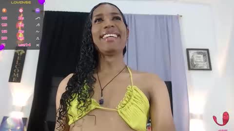 Mia Coock online show from March 24, 8:03 pm