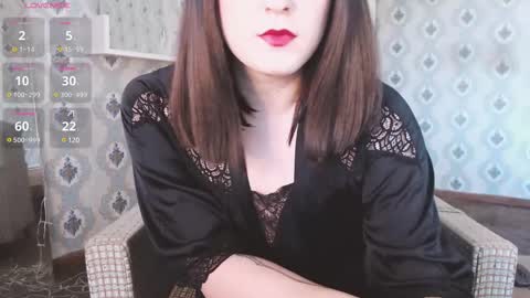 mia_wallase online show from March 2, 8:38 am