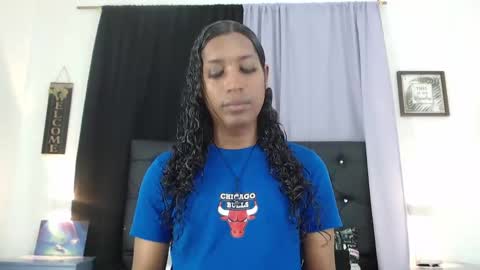 MiaCoock online show from November 7, 5:13 pm