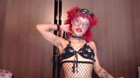 MianCuntyDoll online show from December 20, 3:14 am