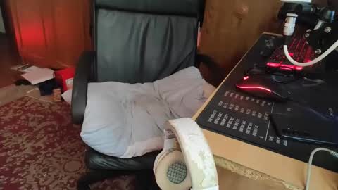 Kristien online show from May 1, 3:27 pm