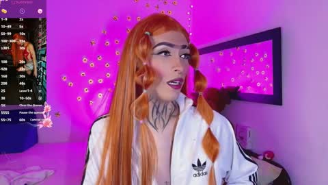 micaela_rangell online show from February 10, 3:24 am