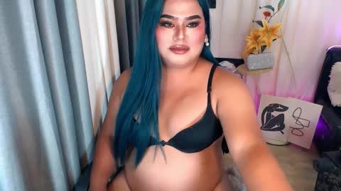 michaelagoddess online show from March 19, 6:08 pm