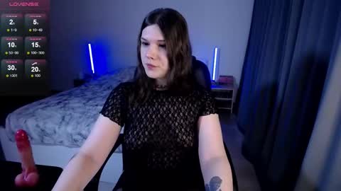 MicheleDoll online show from January 8, 4:22 pm